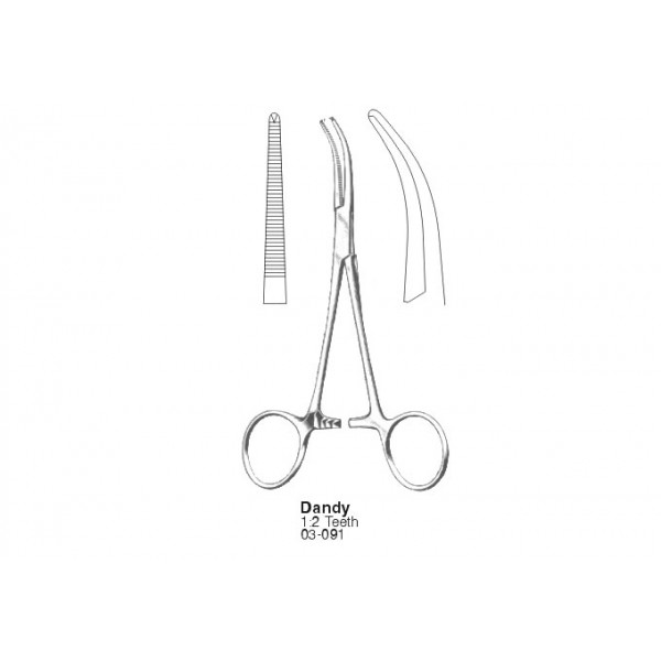 Artery Forceps